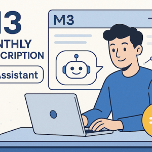 Abonnement Assist M3
